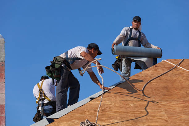 Quick and Trustworthy Emergency Roof Repair Services in Spring House, PA